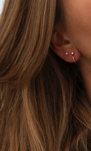 Load image into Gallery viewer, MINI DIAMOND STUD (MADE TO ORDER)