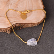 Load image into Gallery viewer, GUIDED BRACELET (MOONSTONE)