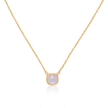 Load image into Gallery viewer, MOONSTONE NECKLACE