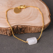 Load image into Gallery viewer, GUIDED BRACELET (MOONSTONE)