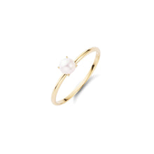 Load image into Gallery viewer, PETIT AKOYA RING
