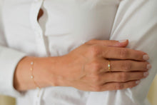 Load image into Gallery viewer, PETIT DIAMOND RING (MADE TO ORDER)