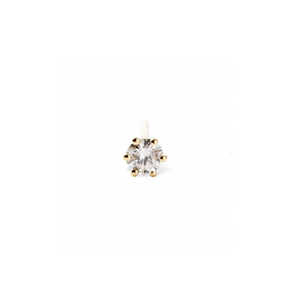 MINI DIAMOND STUD