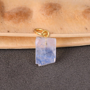 GUIDED PENDANT / MOONSTONE